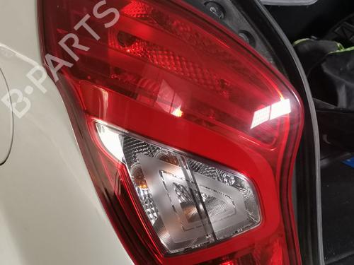 Left taillight SSANGYONG KORANDO (CK) | BP36753175C34 - Image 2