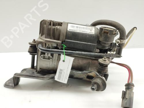 Used Suspension compressor MERCEDES-BENZ E-CLASS (W211) E 280 CDI (211.020) (190 hp) 11175063