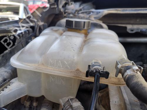 Used Expansion tank FORD FOCUS III [2010-2020]  27300891
