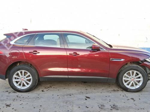 Rear right window mechanism JAGUAR F-PACE (X761) | BP31863614C25