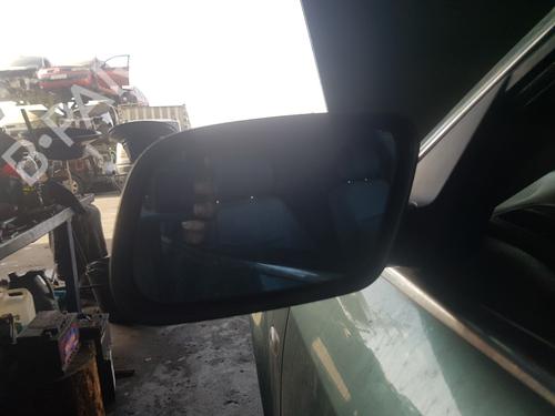 Used Left mirror AUDI A6 C5 (4B2) [1997-2005]  21012550