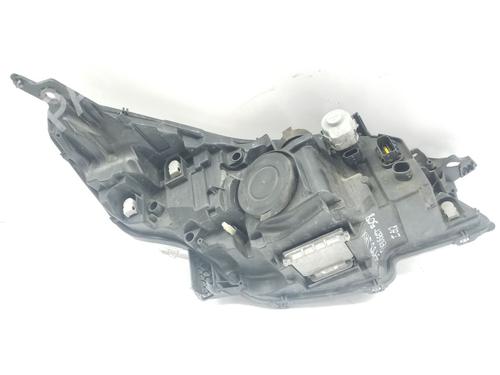 Left headlight PEUGEOT 508 SW I (8E_) 1.6 HDi | BP29713670C28 