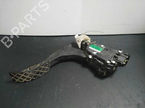 Pedal VW POLO (9N_, 9A_) 1.2 | BP3168394I4 