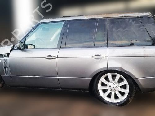 Gearbox LAND ROVER RANGE ROVER III (L322) 4.2 4x4 | BP32387468M3