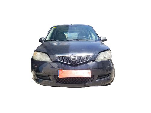Brugte MAZDA 2 (DE_, DH_) 1.4 MZR-CD (68 hp) 4245885