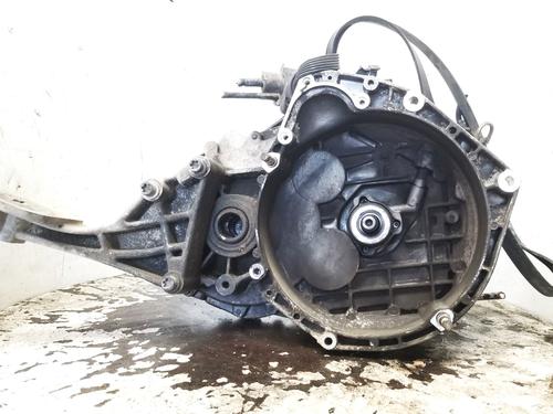Gearkasse ALFA ROMEO 156 (932_) 2.4 JTD (932AXF00) (175 hp) 22389489