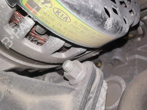 Alternator HYUNDAI i30 FASTBACK (PDE, PDEN) | BP34224798M7 - Image 2