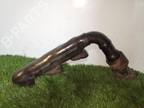 Exhaust manifold MERCEDES-BENZ C-CLASS (W204) C 300 CDI 4-matic (204.092) | BP21781226M110 