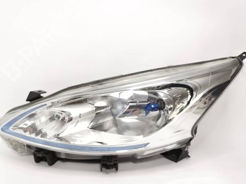 Left headlight NISSAN NV200 Van | BP38049413C28 - Image 7