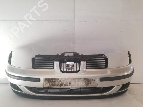 Foran støtfanger SEAT TOLEDO II (1M2) 1.9 TDI (110 hp) 28673443