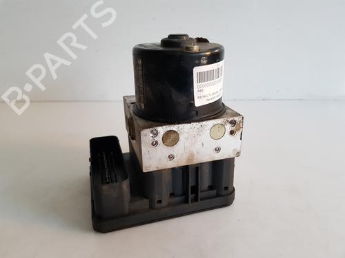 Used ABS pump RENAULT LAGUNA II Grandtour (KG0/1_) 1.9 dCi (KG0G) (120 hp) 13076451