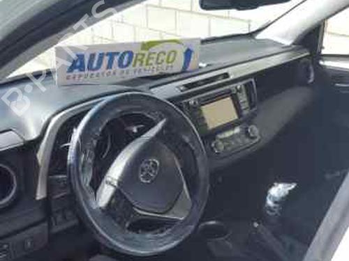 Left rear window motor TOYOTA RAV 4 IV (_A4_) | BP3647587E23