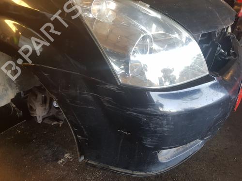 Used Front bumper Front bumper 23407533 23407533