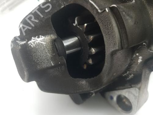 Startmotor DACIA SANDERO II  | BP17428239M8 