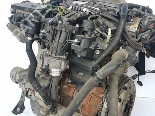 Engine FORD S-MAX (WA6)  | BP20311004M1 