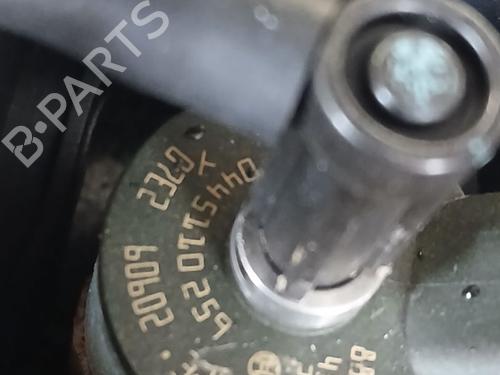 Used Injector Injector VOLVO C30 (533) 1.6 D (109 hp) 33292483 33292483