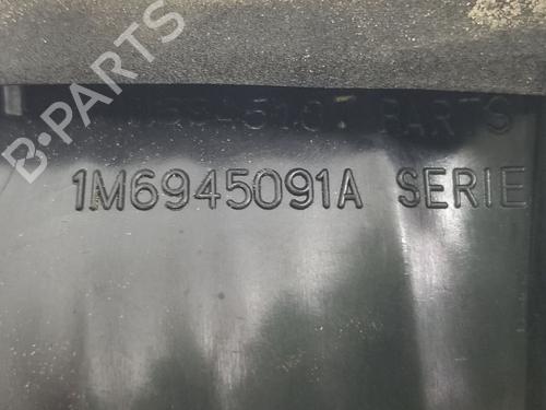 Left tailgate light SEAT LEON (1M1) 1.6 | BP23092177C79 