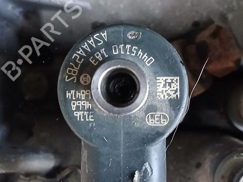 Used Injector Injector 36869174 36869174