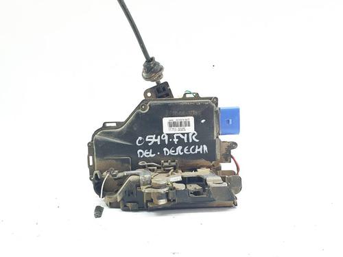 Used Front right lock Front right lock 39183410 39183410