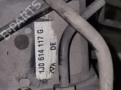 Used ABS pump SEAT LEON (1M1) [1999-2006]  30078914