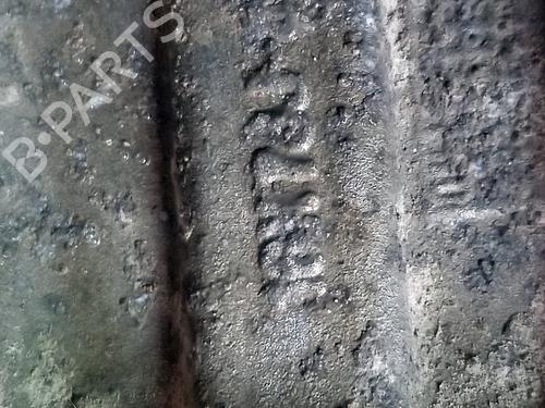 Rim KIA SORENTO I (JC) | BP31170925C45