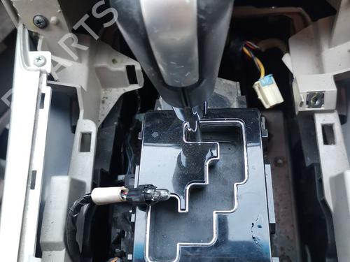 Levier de vitesses MAZDA CX-9 (TB) [2006-2026]  31723559