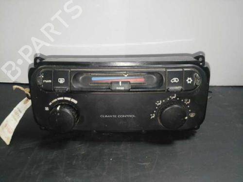 Climate control CHRYSLER VOYAGER IV (RG, RS)  | BP3167305I5 