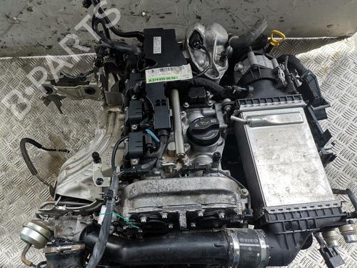 Engine MERCEDES-BENZ GLC (X253) 200 EQ Boost 4-matic (253.981) | BP29713652M1 