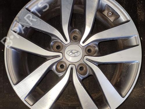 Fælgsæt HYUNDAI i30 FASTBACK (PDE, PDEN) | BP34226698C100 - Image 2