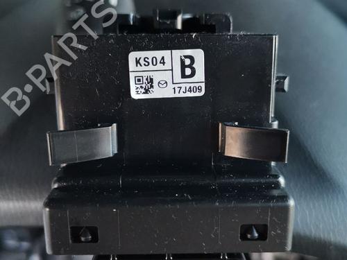 Steering column stalk MAZDA CX-5 (KE, GH)  | BP30115904I23 