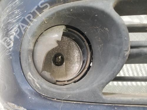 Pare-chocs avant SKODA FABIA I (6Y2)  | BP17226623C7 