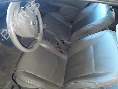 Rear right lock RENAULT CLIO III (BR0/1, CR0/1)  | BP3170734C99 