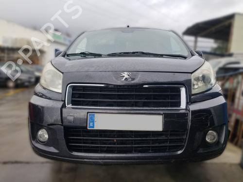 Used Parts PEUGEOT EXPERT Tepee (VF3X_) [2007-2026]  4437351