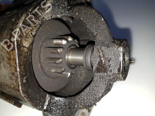 Starter RENAULT LAGUNA II Grandtour (KG0/1_) 1.9 dCi (KG0G) | BP12950372M8 