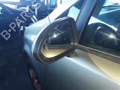 Left mirror OPEL CORSA D (S07) 1.3 CDTI (L08, L68) | BP9682996C26 