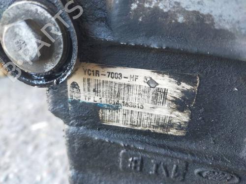 Gearbox FORD TRANSIT Van (FA_ _) 2.4 DI (FAA_, FAB_, FAC_, FAD_) | BP39411896M3 - Image 3