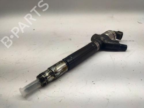 Used Injector Injector PEUGEOT BOXER Van [2006-2026] 31686160 31686160