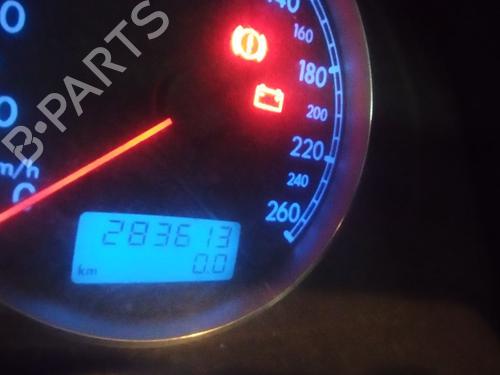 Motor VW PASSAT B5.5 (3B3) [2000-2005]  31343531