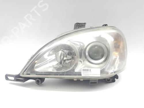 left-headlight-mercedes-benz-m-class-w163-1998-1999-2000-2001-2002-2003-2004-2005-31881618 main image