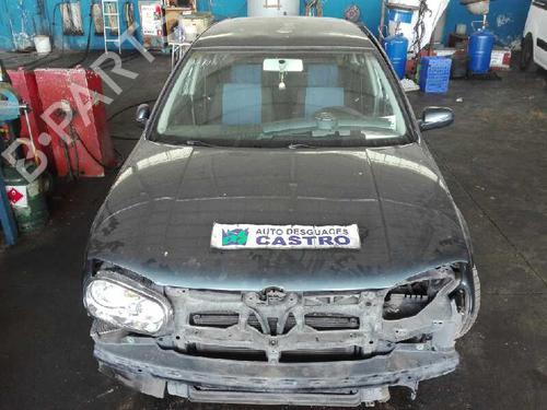 AC-Kondensator VW GOLF IV (1J1) 1.9 TDI | BP3627272M32 