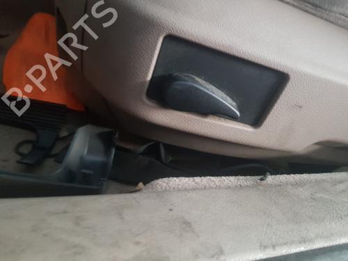 Left front seat AUDI A6 C5 (4B2) 1.9 TDI | BP19511326C15 
