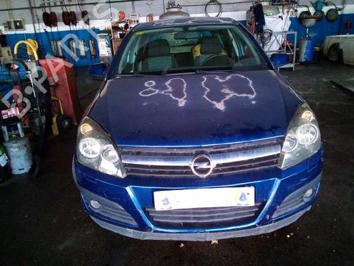 Sikringsdåse OPEL ASTRA H (A04) 1.7 CDTI (L48) | BP6133919E1 