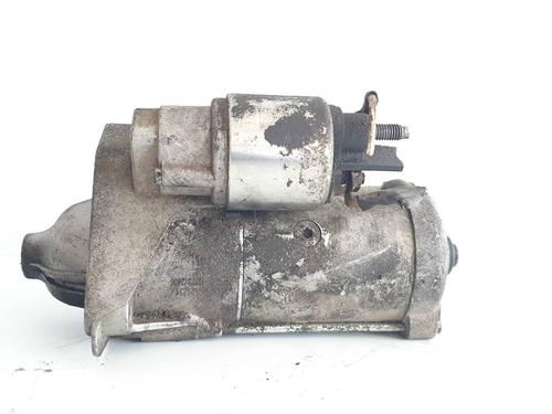 Used Starter Starter RENAULT TRAFIC III Bus (JG_) 1.6 dCi 115 (JGMD) (116 hp) 40494356 40494356