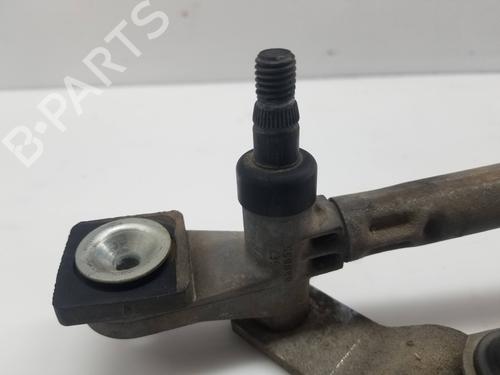 Front wiper motor FORD FOCUS II (DA_, HCP, DP)  | BP29718720M29 