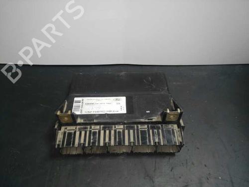 Comfort control module FORD FIESTA V (JH_, JD_)  | BP4927056M56 