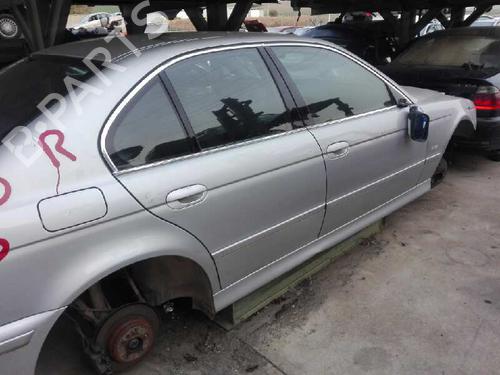 Squib airbag BMW 5 (E39) 520 d | BP5256890C102