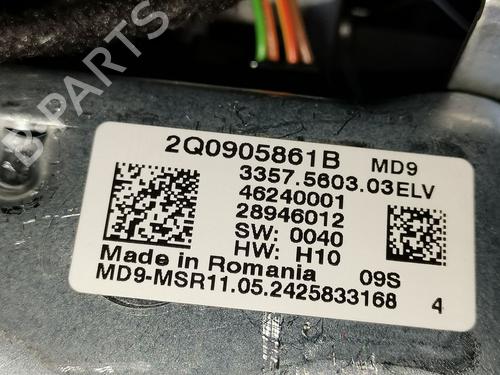 Andre SEAT LEON (KL1, KLG) [2019-2025]  26023222
