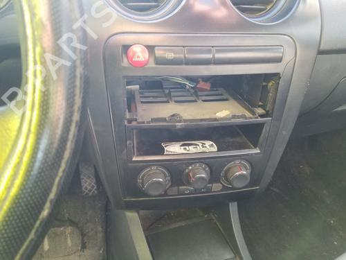 Electronic module SEAT IBIZA III (6L1) | BP32707801M83 - Image 11