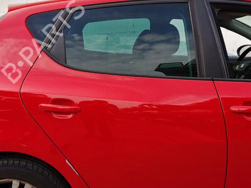 Used Right rear door SEAT IBIZA IV (6J5, 6P1) [2008-2017]  30300301