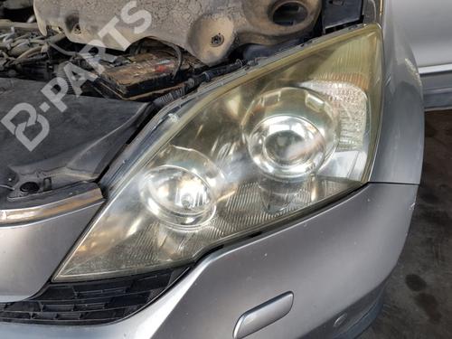 left-headlight-honda-cr-v-ii-rd_-22-ctdi-rd9-2001-2002-2003-2004-2005-2006-2007-10323020 main image